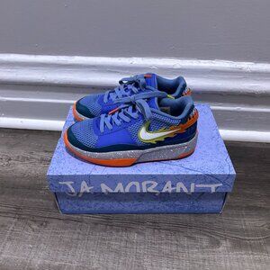 Kids Nike Basketball Shoes